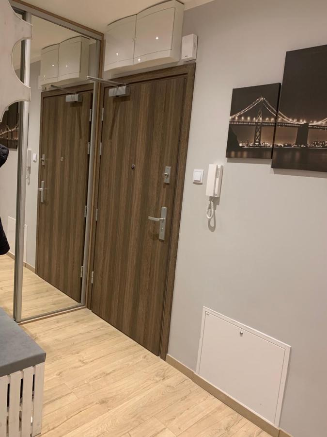 Appartamento Apartament Rakownica Jelenia Góra Esterno foto