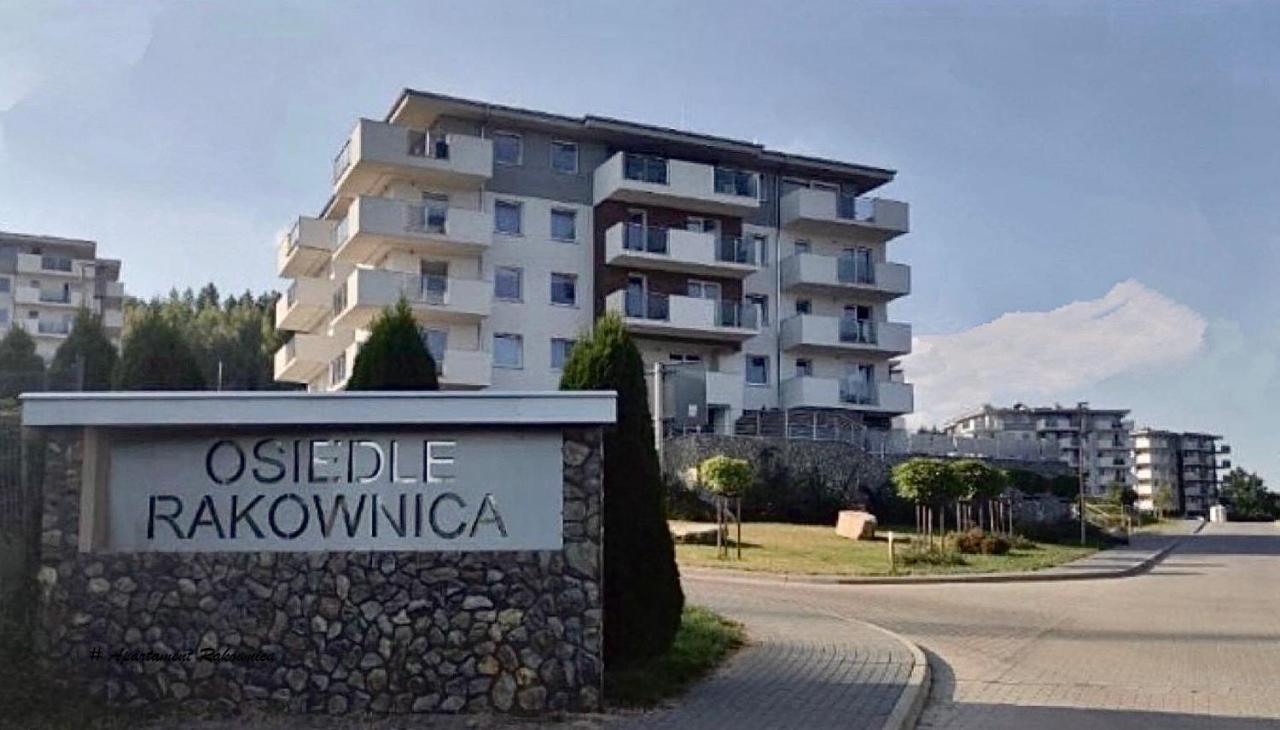 Appartamento Apartament Rakownica Jelenia Góra Esterno foto