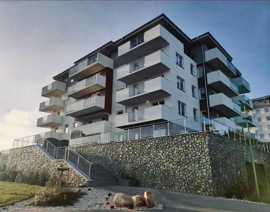 Appartamento Apartament Rakownica Jelenia Góra Esterno foto