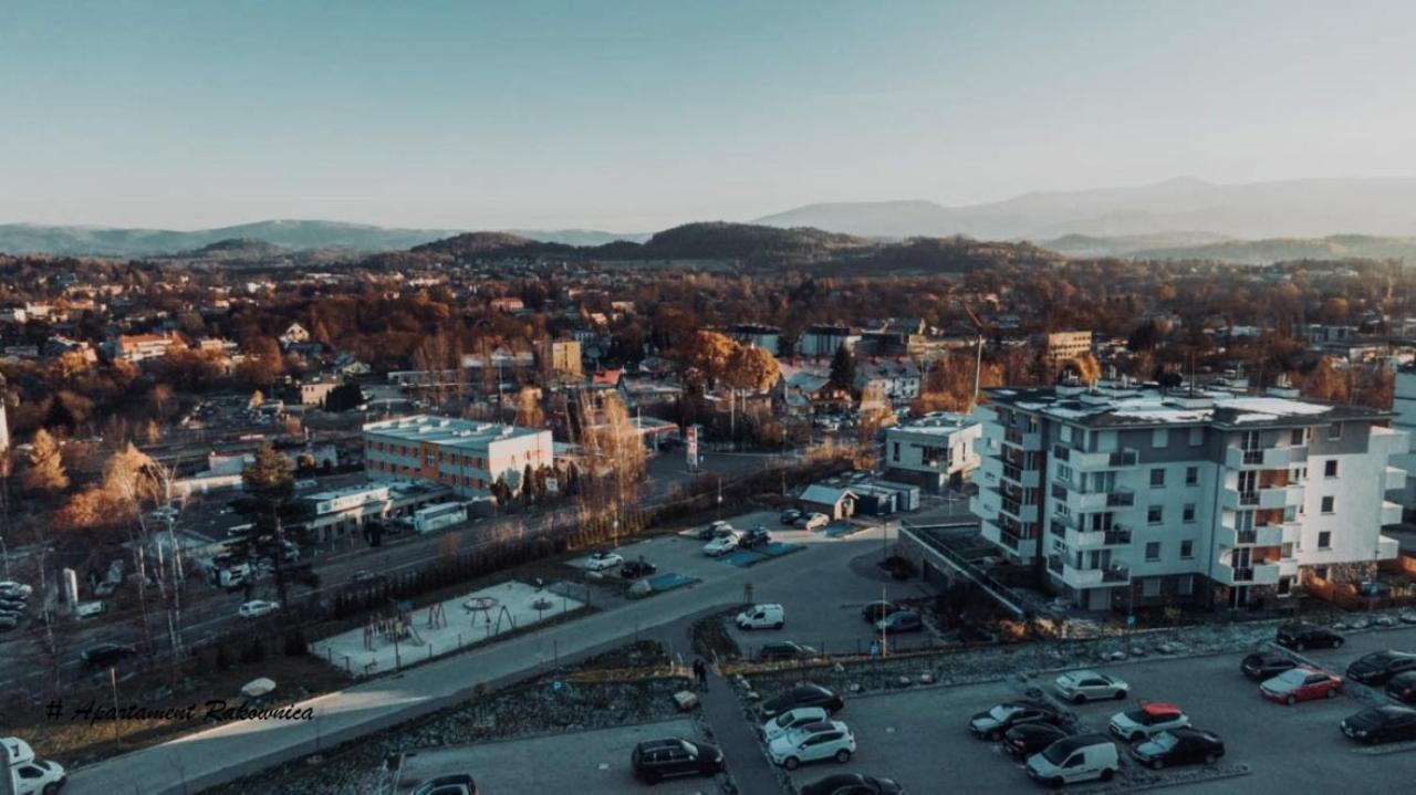 Appartamento Apartament Rakownica Jelenia Góra Esterno foto