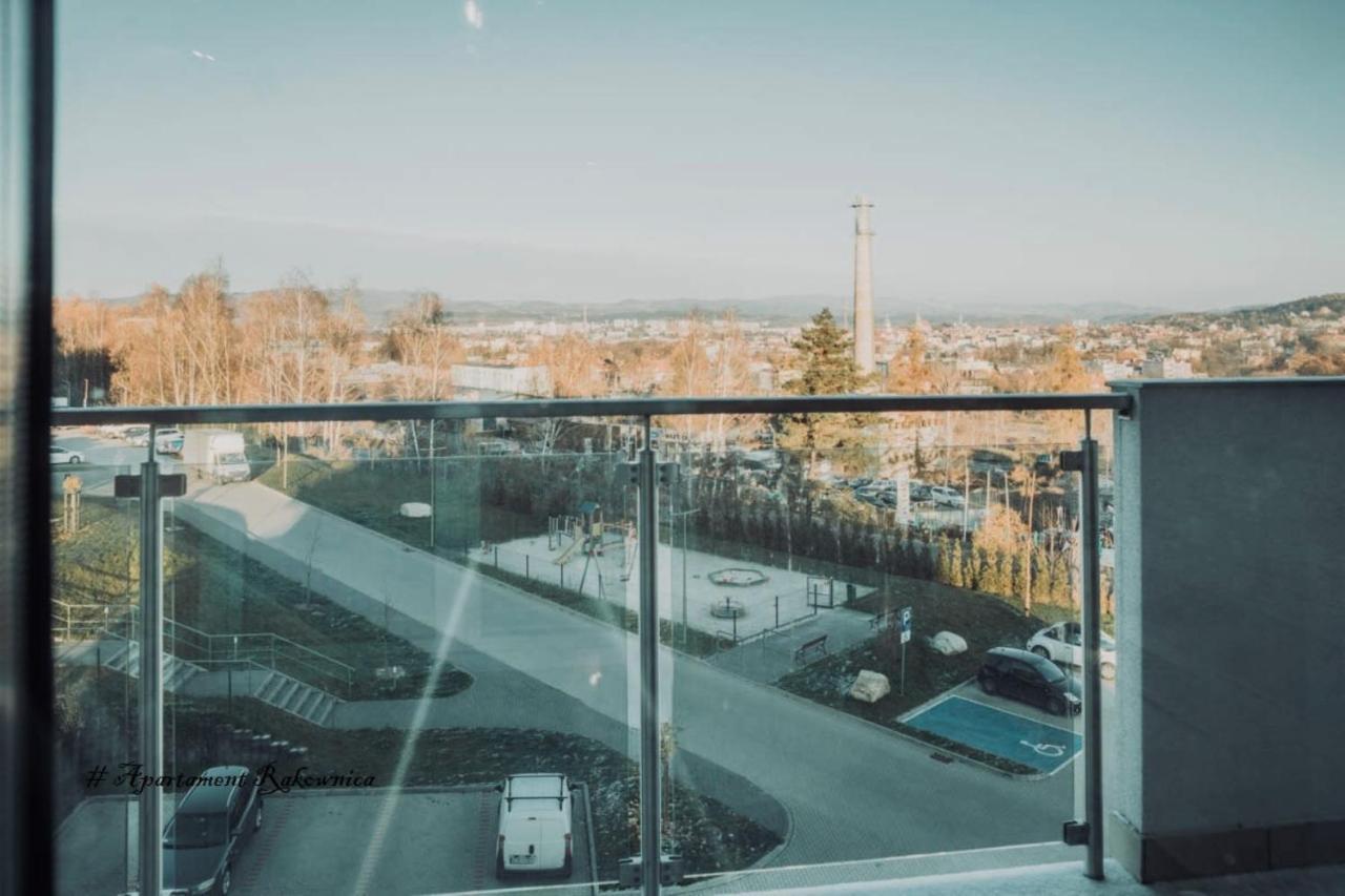Appartamento Apartament Rakownica Jelenia Góra Esterno foto