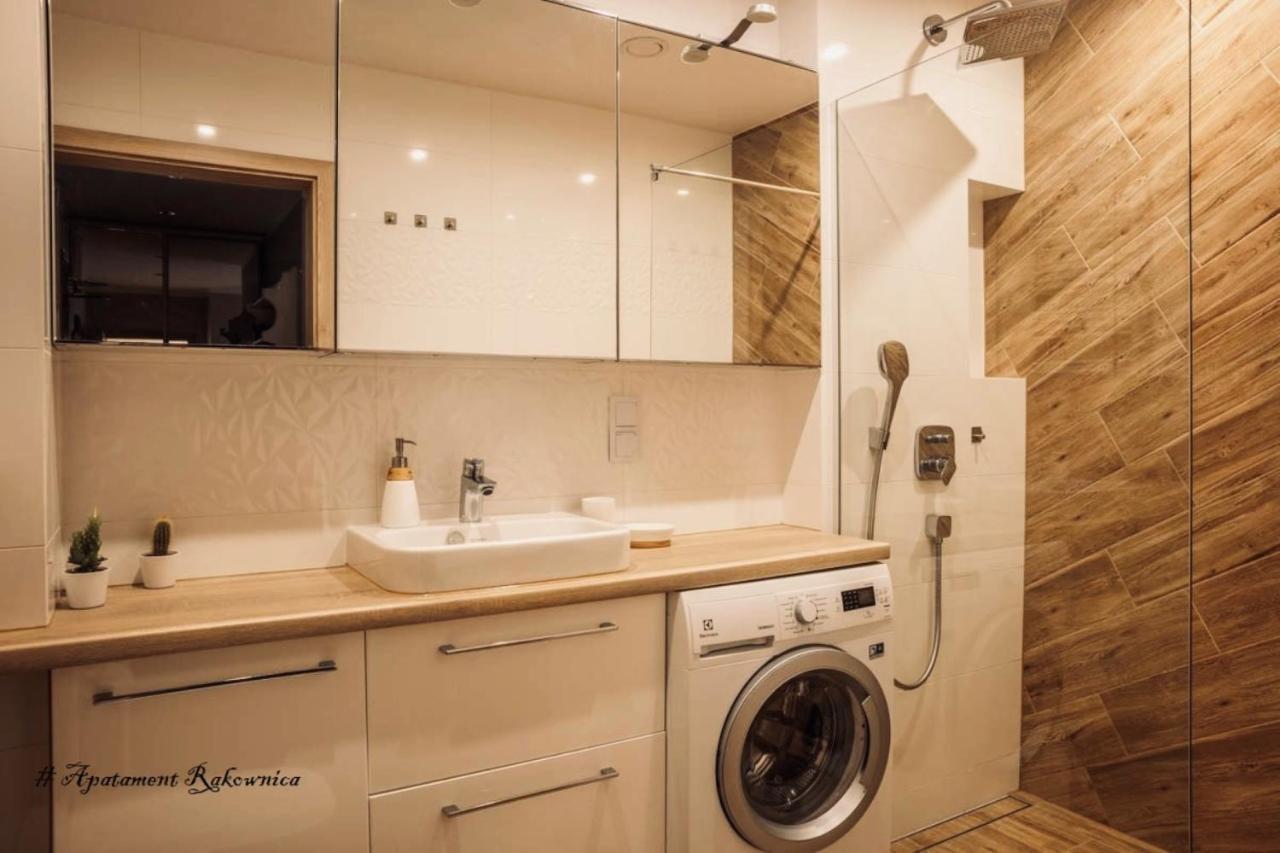 Appartamento Apartament Rakownica Jelenia Góra Esterno foto