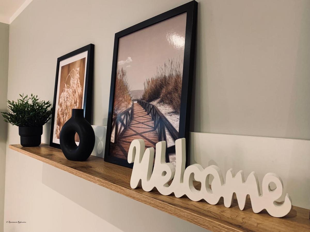 Appartamento Apartament Rakownica Jelenia Góra Esterno foto
