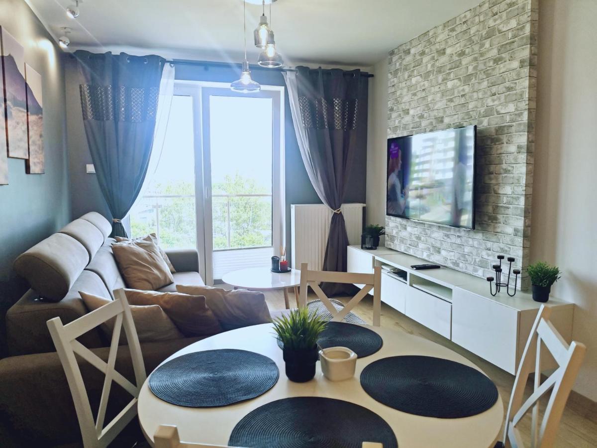 Appartamento Apartament Rakownica Jelenia Góra Esterno foto