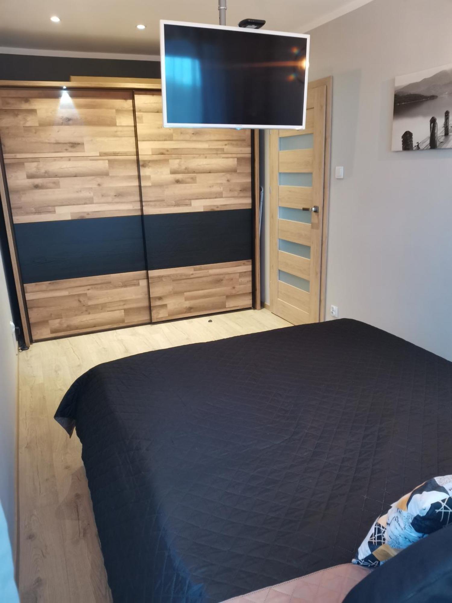 Appartamento Apartament Rakownica Jelenia Góra Esterno foto